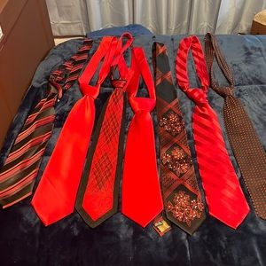 Men’s Ties